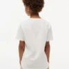 Maglietta Tommy Stripe per bambini