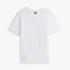Maglietta Tommy x Cadillac F1® Team Chevron Maglietta Tommy x Cadillac F1® Team Chevron