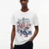 Maglietta Tommy x Cadillac F1® Team Miami Maglietta Tommy x Cadillac F1® Team Miami