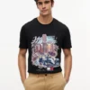 Maglietta Tommy x Cadillac F1® Team Miami Maglietta Tommy x Cadillac F1® Team Miami