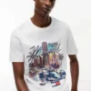 Maglietta Tommy x Cadillac F1® Team Miami Maglietta Tommy x Cadillac F1® Team Miami