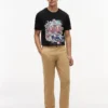 Maglietta Tommy x Cadillac F1® Team Miami Maglietta Tommy x Cadillac F1® Team Miami