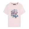 Maglietta Tommy x Cadillac F1® Team Miami Maglietta Tommy x Cadillac F1® Team Miami
