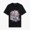 Maglietta Tommy x Cadillac F1® Team Miami Maglietta Tommy x Cadillac F1® Team Miami