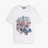 Maglietta Tommy x Cadillac F1® Team Miami Maglietta Tommy x Cadillac F1® Team Miami