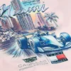 Maglietta Tommy x Cadillac F1® Team Miami Maglietta Tommy x Cadillac F1® Team Miami