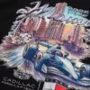 Maglietta Tommy x Cadillac F1® Team Miami Maglietta Tommy x Cadillac F1® Team Miami