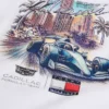 Maglietta Tommy x Cadillac F1® Team Miami Maglietta Tommy x Cadillac F1® Team Miami