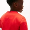 Maglietta Wavy Flag per bambini