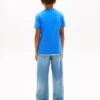 Maglietta Wavy Flag per bambini