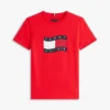 Maglietta Wavy Flag per bambini
