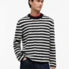 Maglione a righe in bouclé Tommy Jeans Maglione a righe in bouclé Tommy Jeans