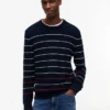 Maglione a righe slim fit Tommy Jeans Maglione a righe slim fit Tommy Jeans