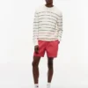 Maglione a righe slim fit Tommy Jeans Maglione a righe slim fit Tommy Jeans