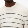 Maglione a righe slim fit Tommy Jeans Maglione a righe slim fit Tommy Jeans