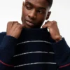 Maglione a righe slim fit Tommy Jeans Maglione a righe slim fit Tommy Jeans