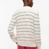 Maglione a righe slim fit Tommy Jeans Maglione a righe slim fit Tommy Jeans