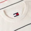 Maglione a righe slim fit Tommy Jeans Maglione a righe slim fit Tommy Jeans