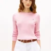 Maglione a trecce Maglione a trecce