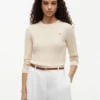Maglione a trecce Maglione a trecce