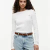 Maglione a trecce Maglione a trecce