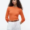 Maglione a trecce Maglione a trecce