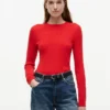 Maglione a trecce Maglione a trecce