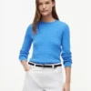 Maglione a trecce Maglione a trecce