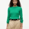 Maglione a trecce Maglione a trecce
