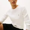 Maglione a trecce Maglione a trecce