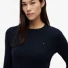 Maglione a trecce Maglione a trecce