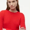 Maglione a trecce Maglione a trecce