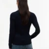 Maglione a trecce Maglione a trecce