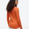 Maglione a trecce Maglione a trecce