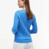 Maglione a trecce Maglione a trecce