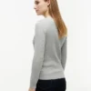 Maglione a trecce Maglione a trecce