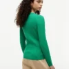 Maglione a trecce Maglione a trecce