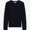 Maglione a trecce Maglione a trecce