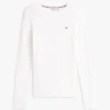 Maglione a trecce Maglione a trecce