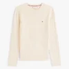 Maglione a trecce Maglione a trecce