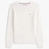 Maglione a trecce Maglione a trecce