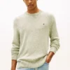 Maglione bouclé dalla vestibilità comoda Maglione bouclé dalla vestibilità comoda