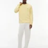 Maglione bouclé dalla vestibilità comoda Maglione bouclé dalla vestibilità comoda