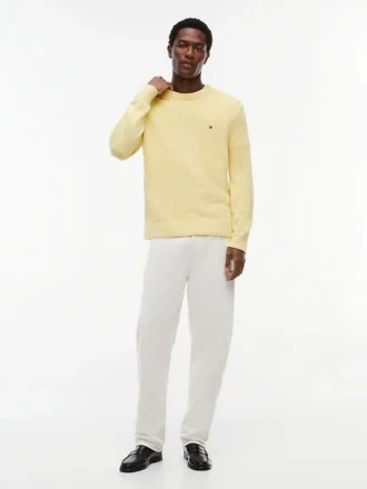 Maglione bouclé dalla vestibilità comoda