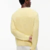 Maglione bouclé dalla vestibilità comoda Maglione bouclé dalla vestibilità comoda