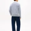 Maglione bouclé dalla vestibilità comoda Maglione bouclé dalla vestibilità comoda