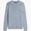 Maglione bouclé dalla vestibilità comoda Maglione bouclé dalla vestibilità comoda