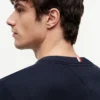 Maglione classico a girocollo Maglione classico a girocollo