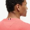 Maglione classico a girocollo Maglione classico a girocollo