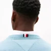 Maglione classico a girocollo Maglione classico a girocollo
